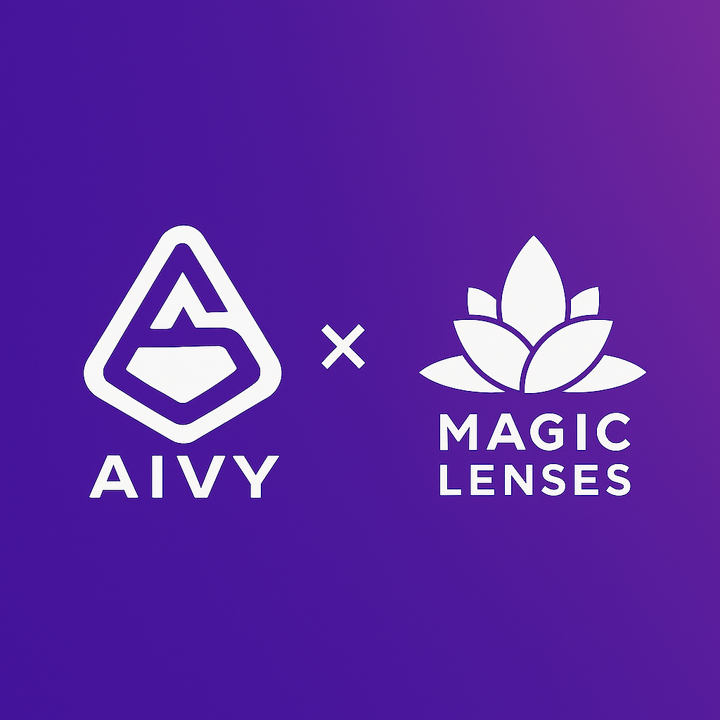 Projeto Magic Lenses